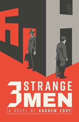 Three Strange Men 2956625349 Book Cover