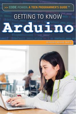 Getting to Know Arduino 1477774998 Book Cover