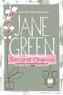 Second Chance 0452289696 Book Cover