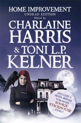 Home Improvement: Undead Edition 1780872550 Book Cover