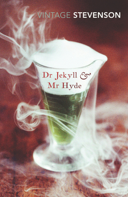Dr Jekyll & Mr Hyde: And Other Stories 0099511584 Book Cover