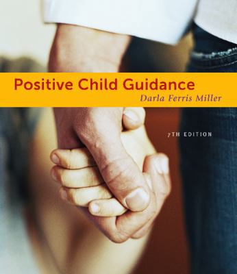 Positive Child Guidance 1111833400 Book Cover