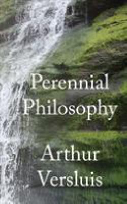 Perennial Philosophy 1596599162 Book Cover