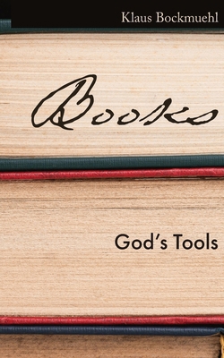 Books: God's Tools 157383601X Book Cover