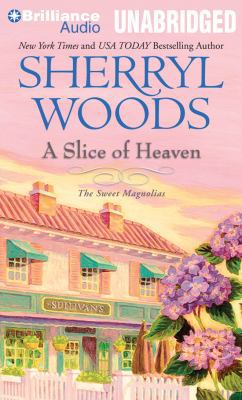 A Slice of Heaven 1491524561 Book Cover