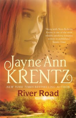 River Road: a standalone romantic suspense nove... 0349401608 Book Cover