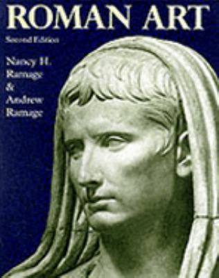Roman Art [Spanish] 1856690784 Book Cover