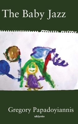 The Baby Jazz B0F5TS6QYG Book Cover