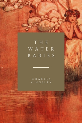 The Water Babies B08XZ8GP21 Book Cover