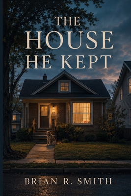 The House He Kept B0H7ZK8SBJ Book Cover