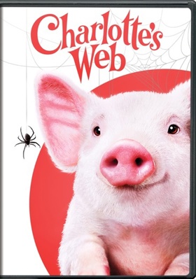 Charlotte's Web B076DR7937 Book Cover