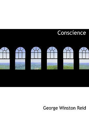 Consc Ence 1117908852 Book Cover