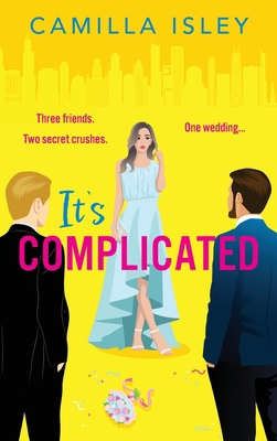 It's Complicated 1835336396 Book Cover