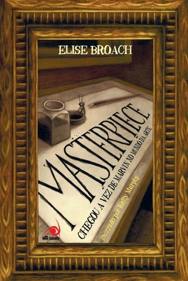 Masterpiece [Portuguese] 8599560700 Book Cover