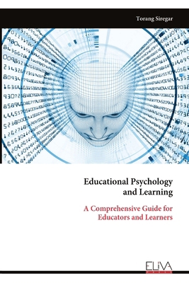 Educational Psychology and Learning: A Comprehe... 9999351212 Book Cover