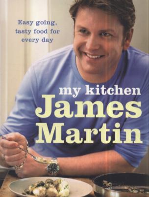 My Kitchen 0007294719 Book Cover
