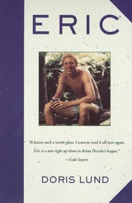 Eric 0060956372 Book Cover