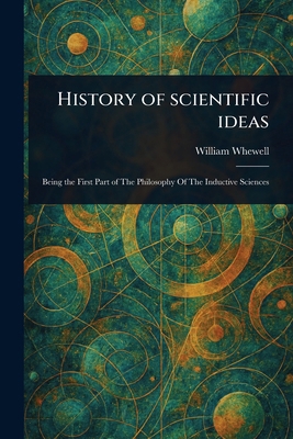 History of Scientific Ideas 1023570270 Book Cover