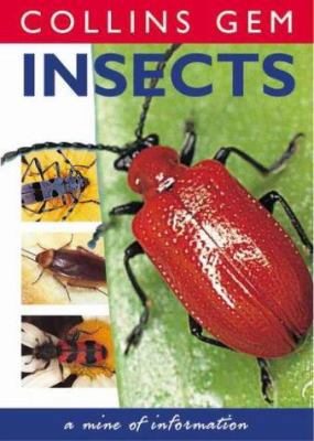 Insects 0004722698 Book Cover
