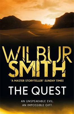 The Quest 1785766961 Book Cover