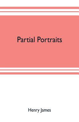 Partial portraits 9353703425 Book Cover