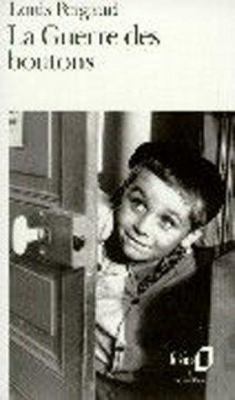 La Guerre des Boutons [French] B0071EQFPM Book Cover