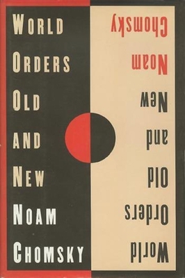 World Orders Old and New 0231101570 Book Cover