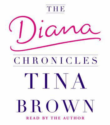 The Diana Chronicles 0739343475 Book Cover