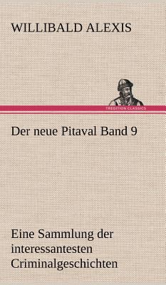 Der Neue Pitaval Band 9 [German] 3847242105 Book Cover