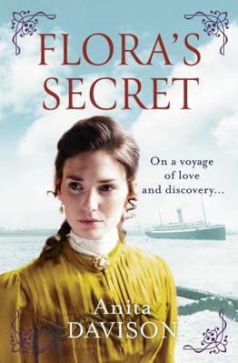 FLORA'S SECRET 1786690810 Book Cover