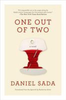 One Out of Two 1555977243 Book Cover