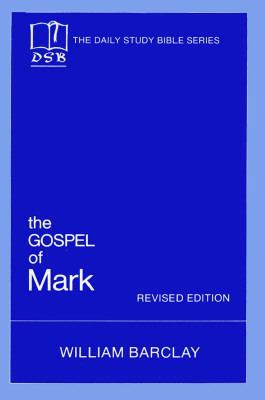 The Gospel of Mark 0664241026 Book Cover