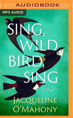 Sing, Wild Bird, Sing B0BGNF782Q Book Cover