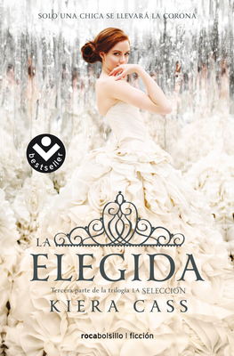 La Elegida/ The One [Spanish] 8416240620 Book Cover