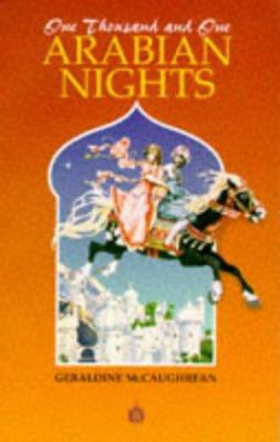 One Thousand and One Arabian Nights 019274500X Book Cover