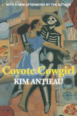 Coyote Cowgirl 1949644200 Book Cover