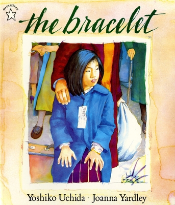 The Bracelet 069811390X Book Cover