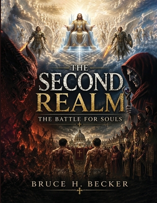 The Second Realm: The Battle for Souls 1968525297 Book Cover