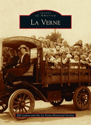 La Verne 1540245101 Book Cover
