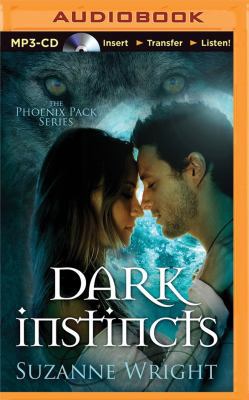 Dark Instincts 1501236911 Book Cover