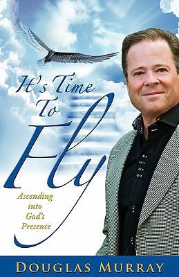 It's Time To Fly 1613792441 Book Cover