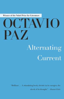 Alternating Current 1628725311 Book Cover