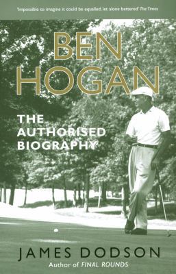 Ben Hogan 1845131096 Book Cover