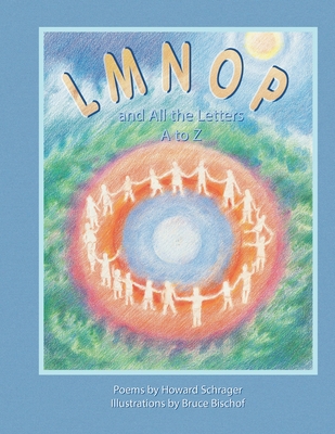 LMNOP and all the letters A to Z            Book Cover