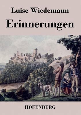 Erinnerungen [German] 3843038465 Book Cover