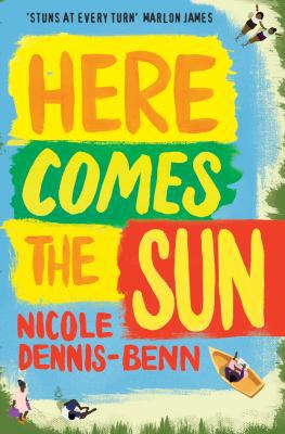 Here Comes the Sun 1786072394 Book Cover