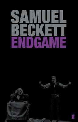 Endgame 0571229174 Book Cover
