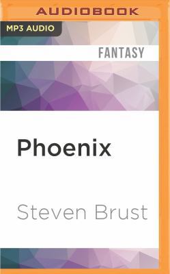 Phoenix 152260930X Book Cover