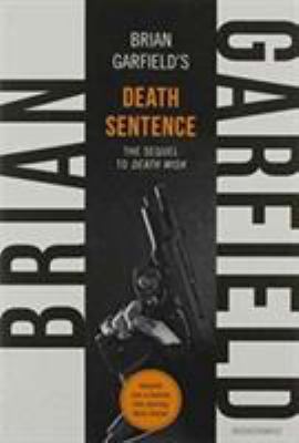 Death Sentence 0715649639 Book Cover