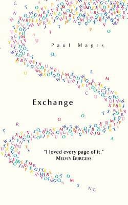 Exchange 1416916628 Book Cover